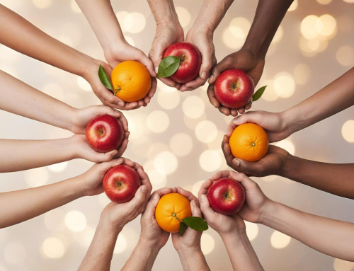 Isms Don’t Work in an Apple–Orange Society