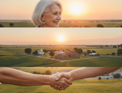 A Big Tellegacy Congratulations to Hemingford, Nebraska’s Panhandle Public Health District