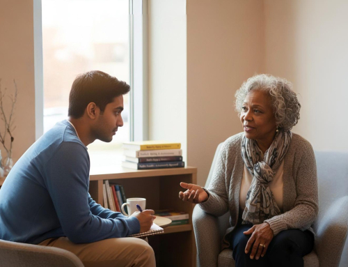 Dr. Holloway Featured by the National Council on Aging: How Early Age-Friendly Education Shapes Lifelong Healthy Aging