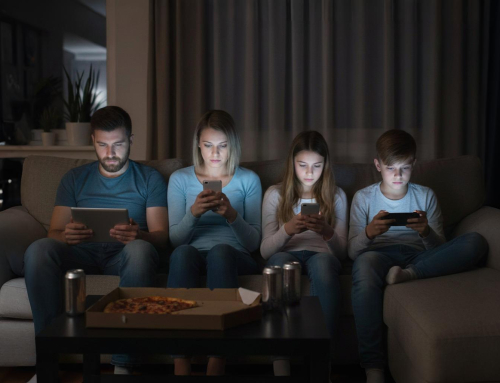 Protecting Human Agency – Understanding What Happens If Tech Redesigns Human Behavior Before We Notice it