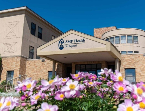 SMP Health – St. Raphael to Launch the Tellegacy Program in Early 2026