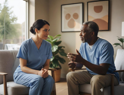 Why Stories Matter as Much as Scores in Health Care