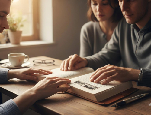 Human-Centered vs. Self-Centered: Why the Difference Matters More Than We Think