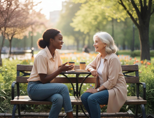 Mentorship – A Tellegacy New Year Focus 🎉