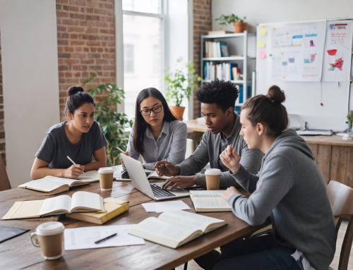 Welcoming the Tellegacy Spring 2026 Internship Cohort