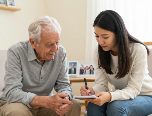 Now Accepting Applications: Fully Funded Life Enrichment Programming for Eligible Nursing Homes