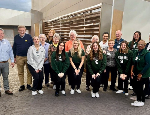 Want to know what Universities are currently working with Tellegacy’s Internship Program?