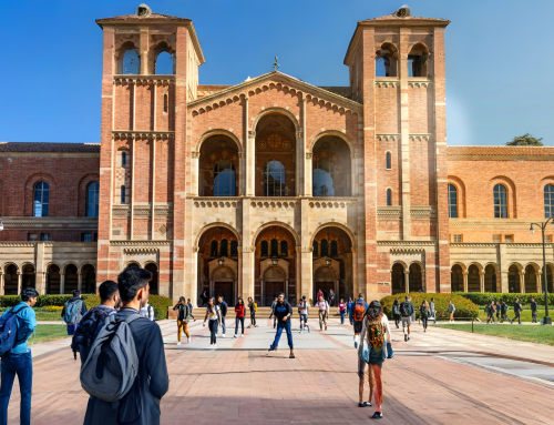 New Tellegacy and UCLA Partner in 2026 to Expand Intergenerational Research and Community Engagement
