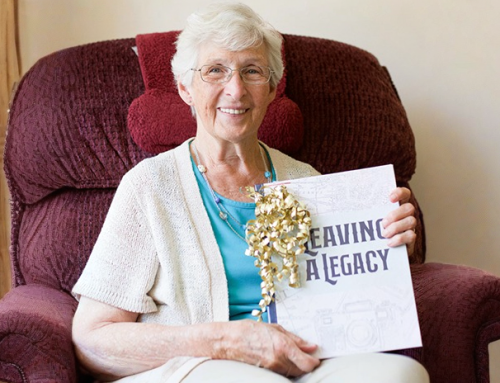 Tellegacy Is Closing the Gap Between Research, Workforce Voice, and Community Impact