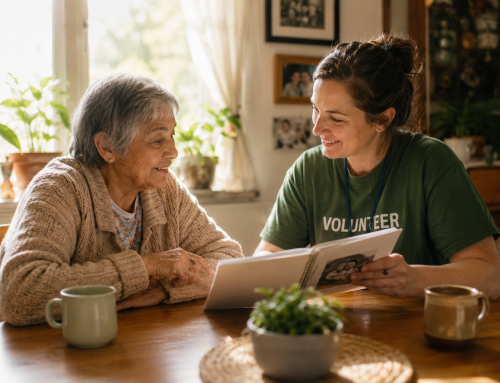 Tellegacy Welcomes GACCS: Bringing Intergenerational Connection to Metro Detroit This Fall