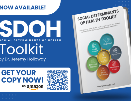 The Social Determinants of Health Toolkit Book Is Available Now: Turning Understanding Into Action