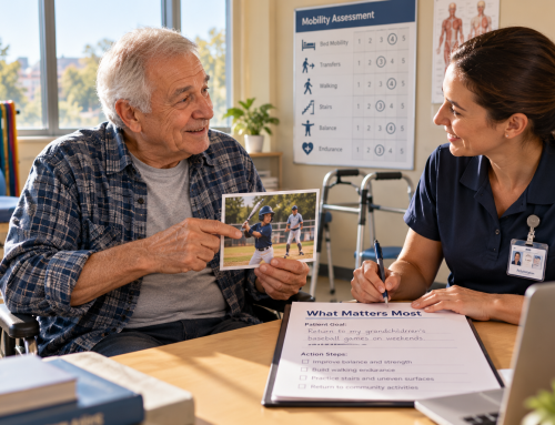 What Essential Aging-Care Training Does Your Healthcare System Need?